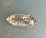 Citrine double pointe