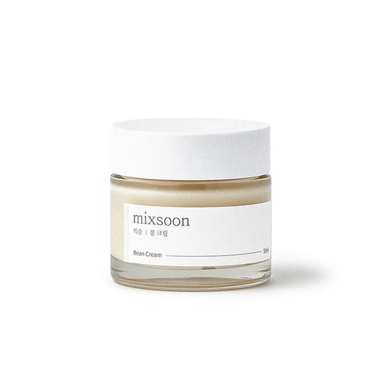 Crème de haricots Mixsoon 50 ml