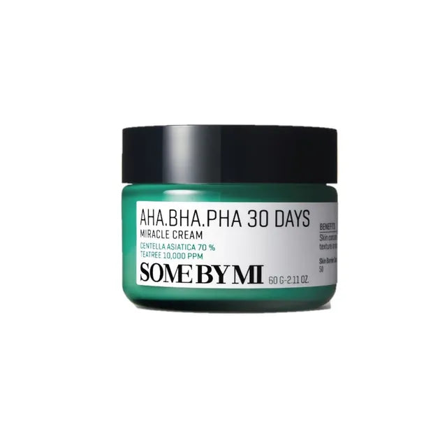 SOME BY MI - AHA, BHA, PHA - Crème