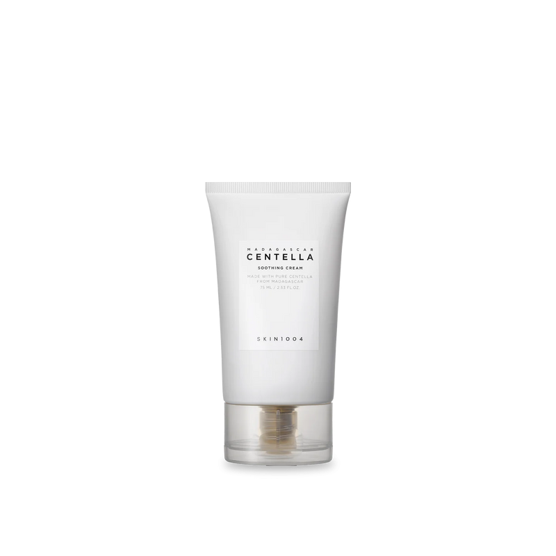 Gel crème apaisante Skin1004