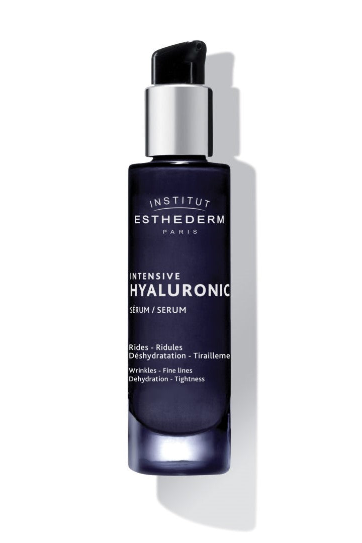 Collection Intensive - Intensif Hyaluronic sérum