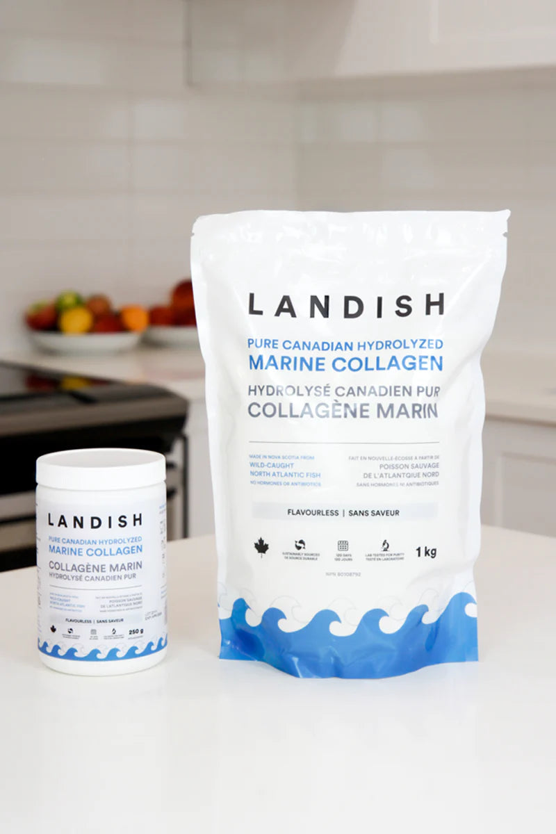 Collagène marin Landish 1kg