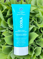 Lotion solaire corps Coola fps 50
